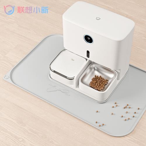 寵物一體機硅膠餐墊