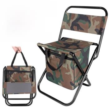 多功能野釣椅子輕便釣椅座椅戶外簡易折疊便攜帶靠背的馬扎超輕小