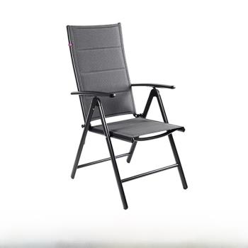 purpleleaf折疊椅辦公室午休躺椅家用電腦椅懶人靠背椅便攜戶外陽