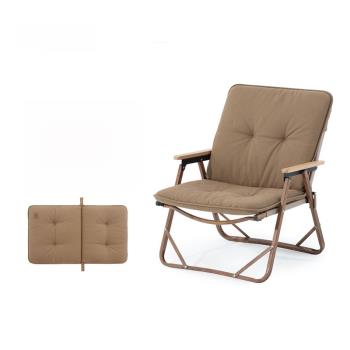 克米特單雙人保暖椅套保暖墊子戶外露營野營居家加熱椅墊沙發墊子