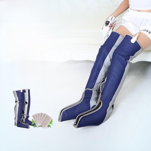 百仕易發熱電加熱電熱護膝保暖老寒腿熱敷腿部按摩器膝蓋儀膝關節