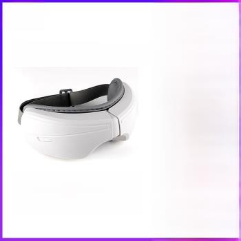 跨境智能眼部按儀振動熱敷通用潤眼儀按器氣壓舒緩護眼儀私模