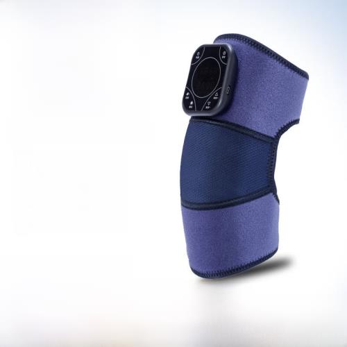 佰仕傲（BAYSHARALL）膝蓋理療儀電加熱護膝保暖關節腿部按摩器按