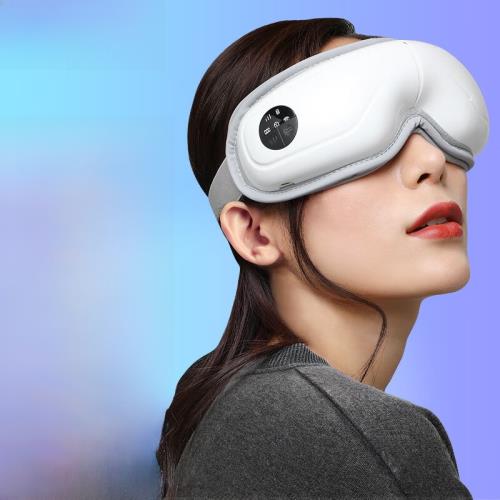 迪斯（Desleep）眼部按摩儀按摩器護眼儀兒童成人眼睛按摩儀眼睛