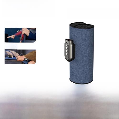 曜灃小腿按摩器多功能電動美腿儀充電氣壓空氣波按摩儀腿部按摩器