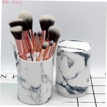 10pcs Makeup brush set Beauty tools Cosmetics Kit Brushes