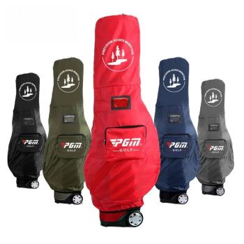 PGM Golf Bag Rainproof Cover Large Size Nylon Dust Proof Bag
