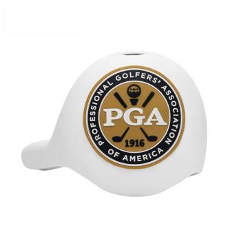 全球購FS美國PGA 高爾夫桿頭套 通用球頭帽套 木桿套 球桿防摔保