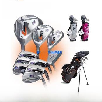 USKIDS2024新款正品高爾夫兒童青少年球桿初學男女GOLF全套桿