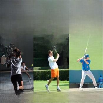 Zepp 網球 高爾夫 智能揮拍 揮桿分析儀 傳感器 感應器 練習器