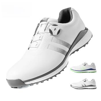Golf Shoes Mens Shoes Waterproof Casual Mens Shoes Non-sl