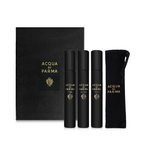 ACQUA DI PARMA 帕爾瑪之水 格調香氛禮盒 (7ml x3)