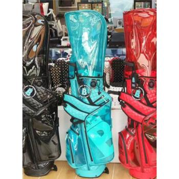 Baron golf裝備包 高爾夫球包 輕便雙肩夫支架包golf潮流時尚球包