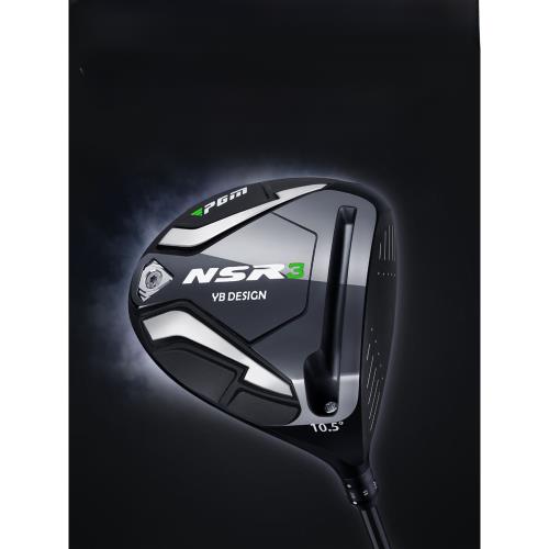 PGM高爾夫球桿高反彈一號三號五號發球木可調角度木桿碳素左手桿