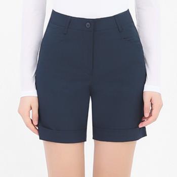 高爾夫短褲女士 GOLF女褲夏 高爾夫褲子透氣速干運動中褲韓版顯瘦