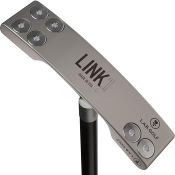 美國大牛高爾夫球桿LAB Golf LINK1 L1原裝進口正品條形重型推桿