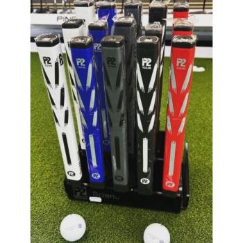 高爾夫球桿P2 Reflex Golf原裝正品專利推桿握把有效提升擊球穩定