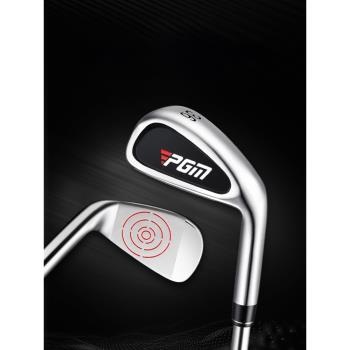 PGM高爾夫揮桿練習器 7號鐵提升甜蜜點揮桿練習棒 輔助矯正訓練器
