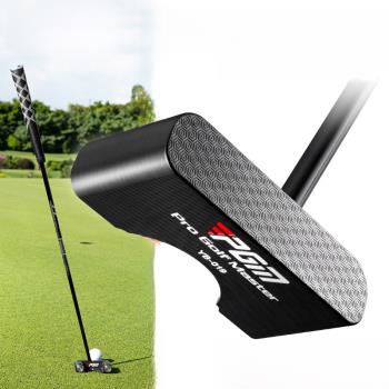 俊發青山PGM新品高爾夫球桿站立式推桿低重心golf帶瞄準線