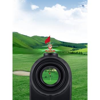 PGM紅外線測量手持遠距離高爾夫