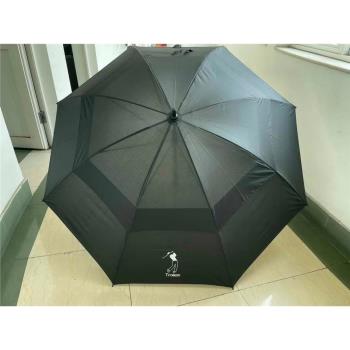 法國品牌高爾夫球包手推車使用雨傘大雨傘手推車專用雨傘