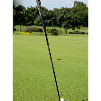 PGM 站立式高爾夫推桿超低重心球桿 穩定職業桿golf 帶瞄準線新品