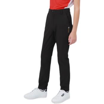 美PGA兒童高爾夫褲子 男童GOLF球褲青少年運動褲輕薄速干長褲035