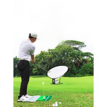 高爾夫切桿練習網室內練習golf輔助訓練初學者切桿提升高爾夫用品