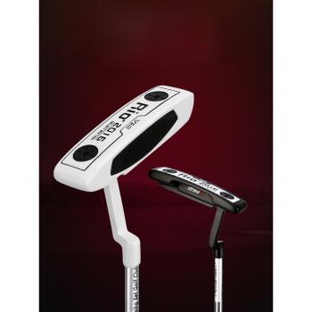 PGM高爾夫球桿男/女士右手推桿 初學者golf單支練習桿 不銹鋼桿身