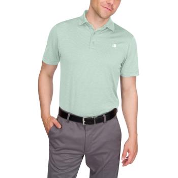 threesixty高爾夫服男裝短袖t恤運動上衣夏季透氣速干衣服polo衫