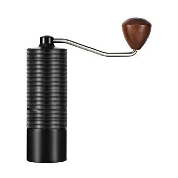 Hand Coffee Bean Grinding Machine 420 Stainless Steel 5-angl