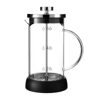 手沖咖啡壺煮家用咖啡沖泡壺濾壺煮咖啡手沖過濾杯器具泡茶法壓壺