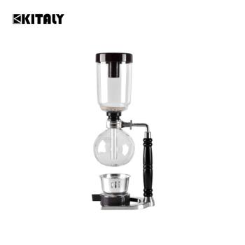 虹吸壺咖啡壺煮咖啡器具滴漏咖啡過濾手沖套裝虹吸式咖啡壺分享壺