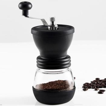 Coffee grinder Hand coffee machine Bean grinder Coffee mill