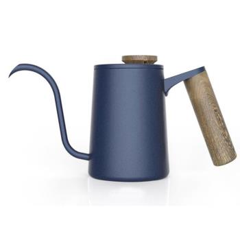 廠家手沖咖啡壺不銹鋼咖啡壺過濾細水流天鵝壺細腰咖啡壺