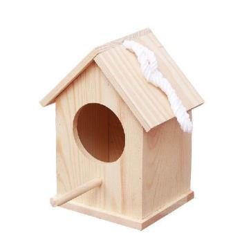 Sugar Glider Nest Skunk Hiding Sleeping Bag Wooden House