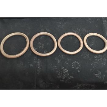 全新goros 純皮手環（5個尺寸XXS，XS，S和M,L） goros