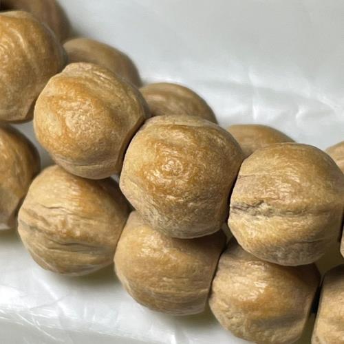西藏百香籽大量108一120顆男女項鏈手串情侶精工藏式菩提子