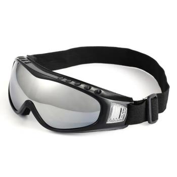 1 Pc Men Cycling Sports Ski Goggles UV Protective Sunglasses