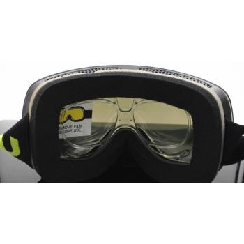 蝴蝶近視框風鏡內框滑雪鏡近視適配器TR90滑雪鏡近視內框