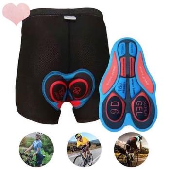 Cycling Shorts For Men Underpants Bike Bicycle Short pants