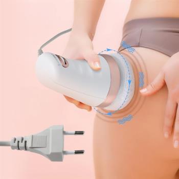 Electric Fat Burning Device Body Sculpting Machine Anti Cell