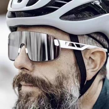 英國CoopKoop自行車騎行眼鏡新款運動跑步馬拉松戶外風鏡太陽鏡男