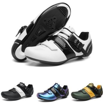 New Ro Cycling Shoes Outdoor Sports Equipment Lockless Bicyc