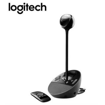 Logitech 羅技 ConferenceCam BCC950 視訊會議系統