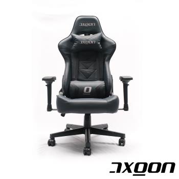 AXGON AX2CV1 人體工學電競椅(PVC優質皮革/多功能4D扶手)