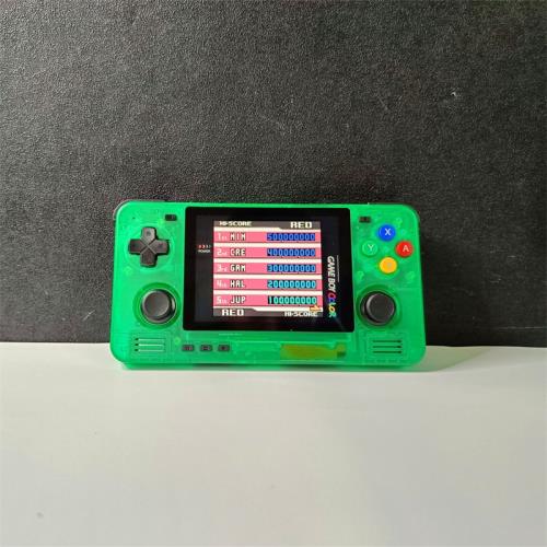 沙雕2S掌機retroid pocket 2S安卓二代掌上RP2S開源掌機生日禮物