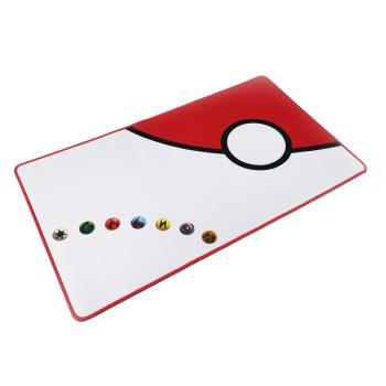 SG 寶可夢 PTCG 繁中卡牌 牌墊 卡墊 滑鼠墊