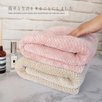 yodo xiui日本寶寶兒童大浴巾