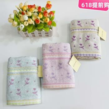UCHINO家用結婚伴手禮純棉毛巾